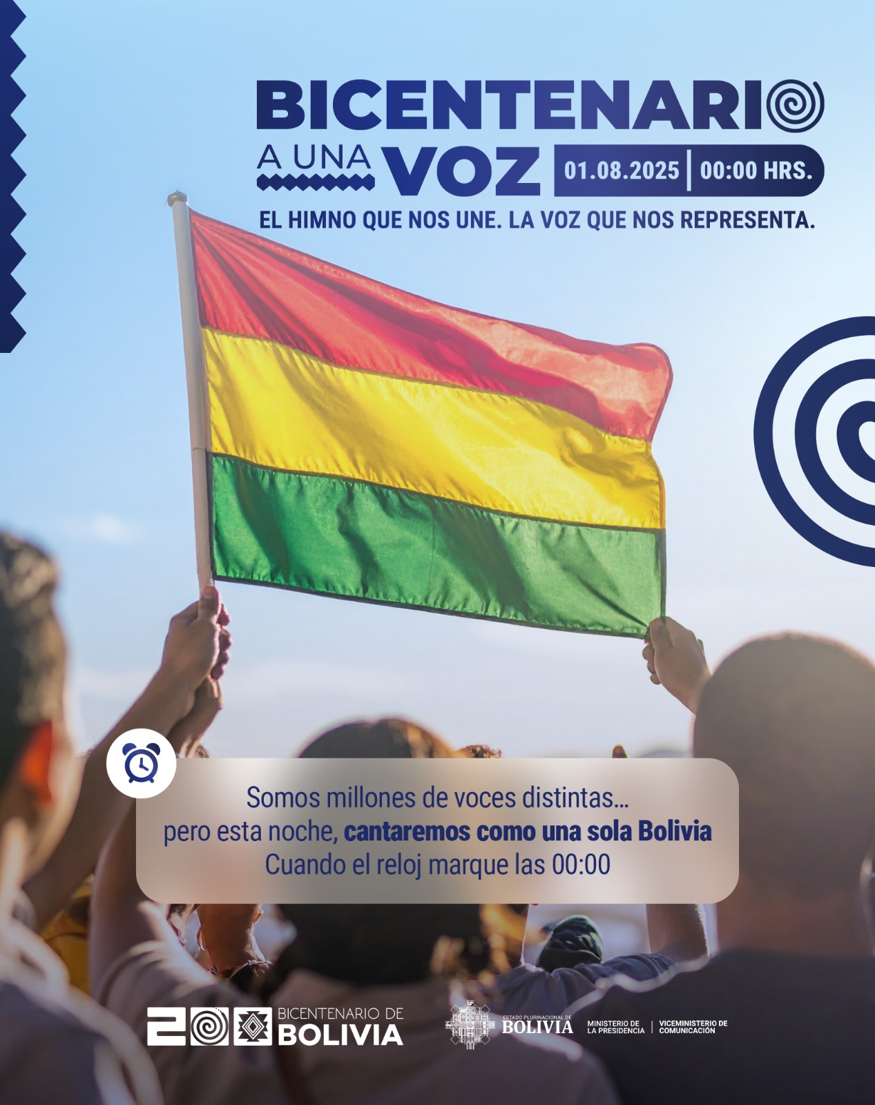 bicentenarioaunavoz